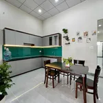 Bán nhà mới 5x23m, 2 phòng ngủ, hẻm Nguyễn Phúc Chu, Thành Nhất, Buôn Ma Thuột - Ảnh thu nhỏ 3