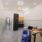 Nhà 1 lầu Cà Mau 120m² 3 PN Phạm Ngọc Thạch - 4 tỷ - Ảnh thu nhỏ 4