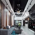 Bán biệt thự tân cổ điển 3 tầng 220m² Đà Nẵng, 9 tỷ - Ảnh thu nhỏ 2