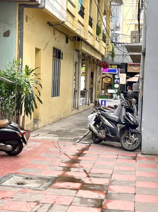 Bán toà căn hộ 9PN Nguyễn Thiện Thuật khu phố Tây Nha Trang kinh doanh tốt giá 14,5 tỷ - Ảnh thu nhỏ 2