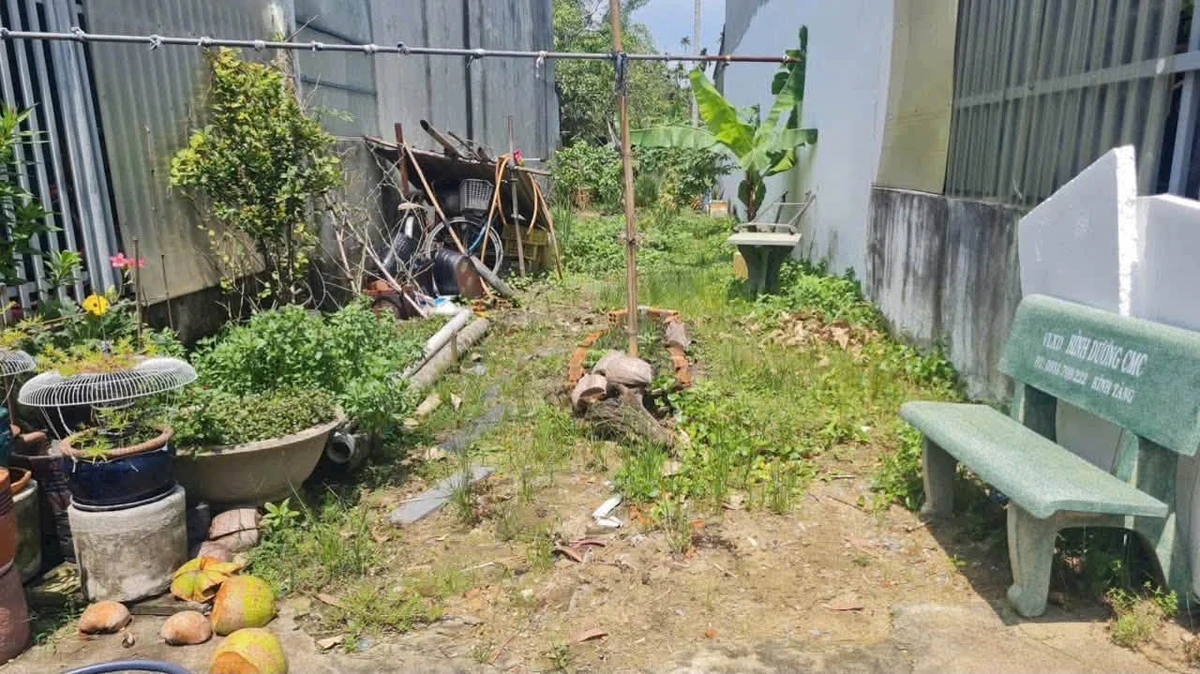 Bán đất Bình Nhâm Lái Thiêu Mới 97m2, giá 2,27 tỷ - Ảnh thu nhỏ 2
