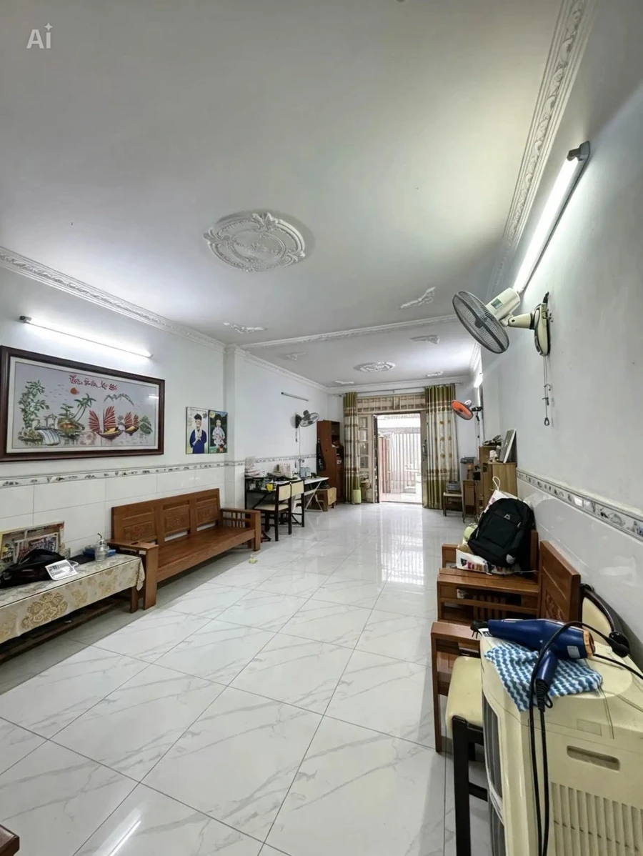 Bán nhà 2 tầng 72m² Đông Hưng Thuận, Bình Tân 2,75 tỷ - Ảnh thu nhỏ 2