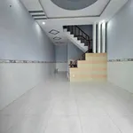 Bán nhà 1 trệt 1 lầu 48m² 850 triệu Đức Hòa - Ảnh thu nhỏ 3