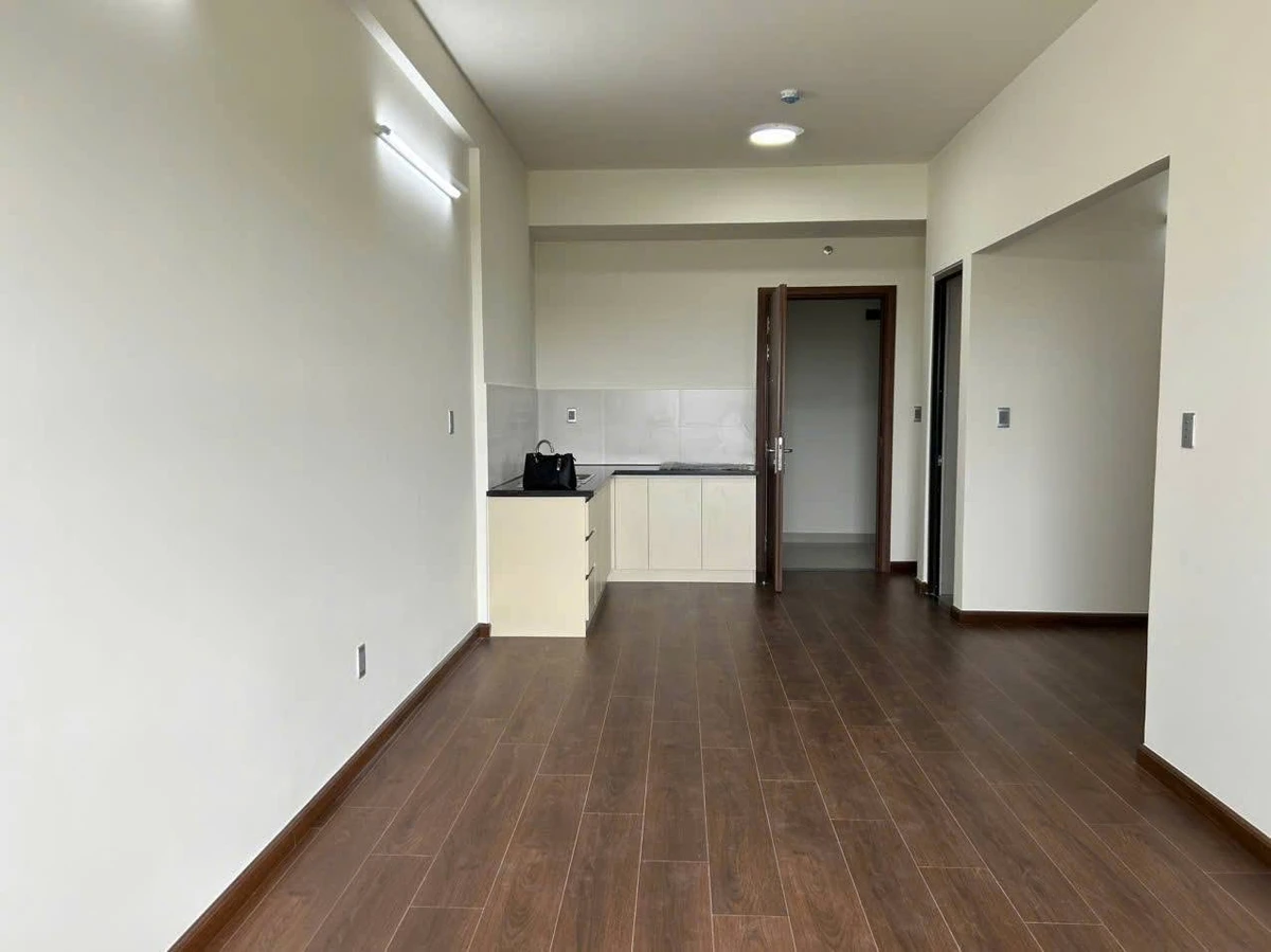 Bán căn hộ 1PN 51m² Ehome Southgate Waterpoint 1,2 tỷ - Ảnh thu nhỏ 5