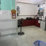 Bán nhà 4 tầng 63m2, 4 phòng ngủ, 6 tỷ 65 - Ảnh thu nhỏ 5