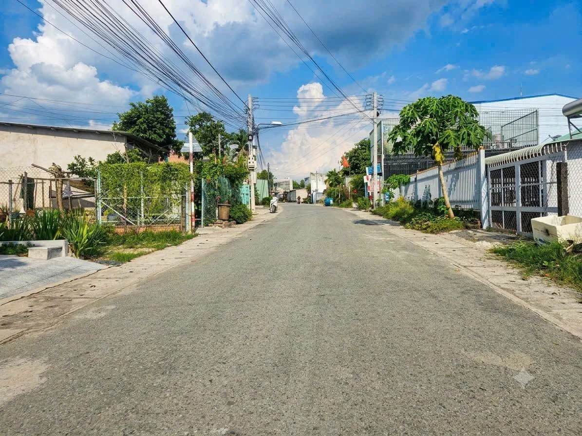 Bán đất Định Hòa 195m² giá 2.5 tỷ - Ảnh thu nhỏ 3