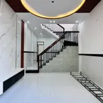 Bán nhà hẻm 46m² 3 phòng ngủ đường Tháp Đôi Quy Nhơn - Ảnh thu nhỏ 1
