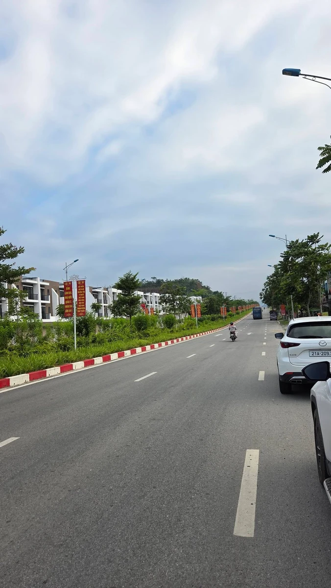 Bán lô đất 117.5m² Phường Âu Lâu, Lào Cai, giá 1 tỷ - Ảnh 1