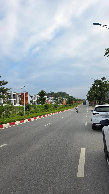 Bán lô đất 117.5m² Phường Âu Lâu, Lào Cai, giá 1 tỷ