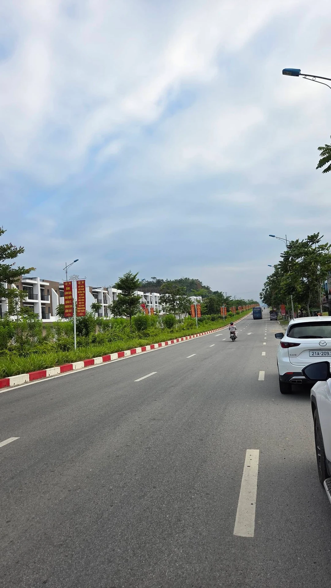 Bán lô đất 117.5m² Phường Âu Lâu, Lào Cai, giá 1 tỷ - Ảnh 1