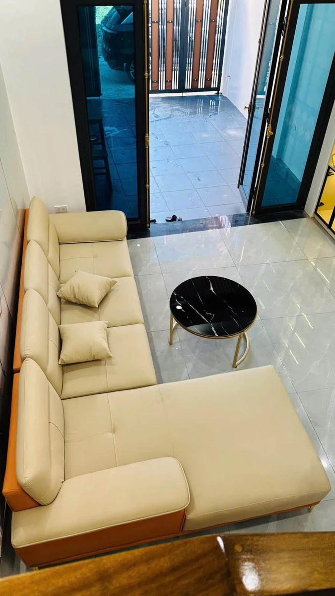 Bán nhà 2 tầng 77,6m² Vinh Phú Vinh, 3 PN, sân ô tô - Ảnh thu nhỏ 4
