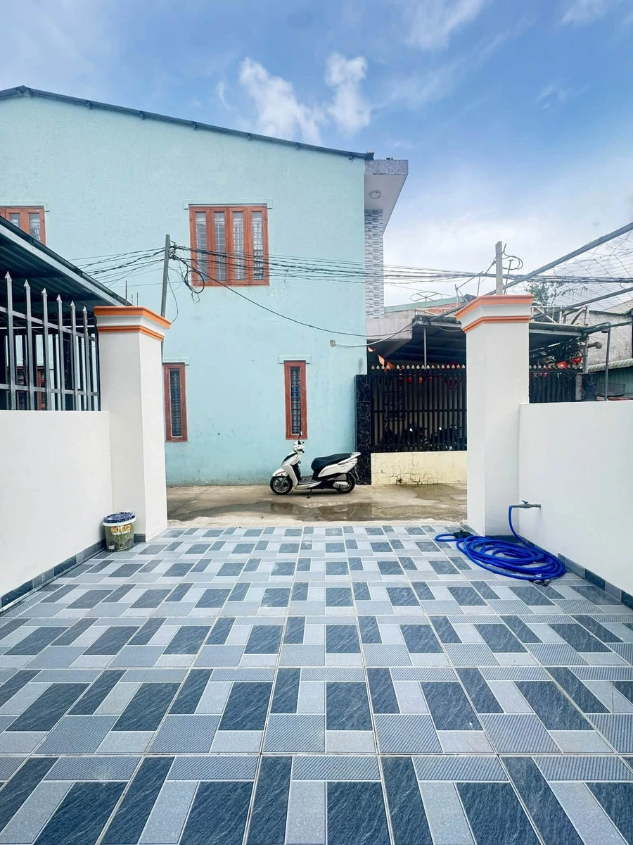 Nhà lầu 3PN 2WC 85m2 giá 2 tỷ 380 Hoà Lợi - Ảnh thu nhỏ 3