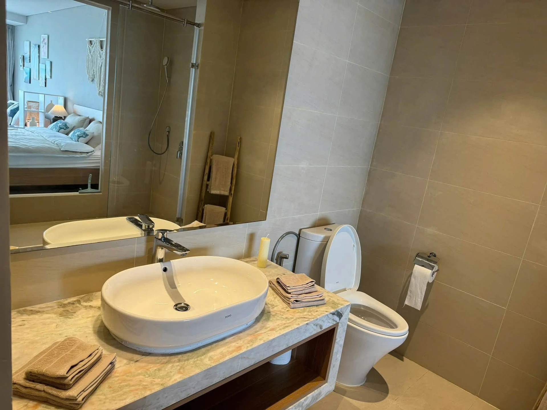 Bán căn hộ biển Gold Coast Nha Trang 52.6m2 5.6 tỷ - Ảnh 1