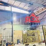 Cho thuê xưởng 1100m2 gần khu công nghiệp Havas, Đồng Nai - Ảnh thu nhỏ 2