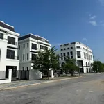 Bán nhà liền kề 100m2 KĐT Bắc Cầu Hàn 2.5 tỷ - Ảnh thu nhỏ 2