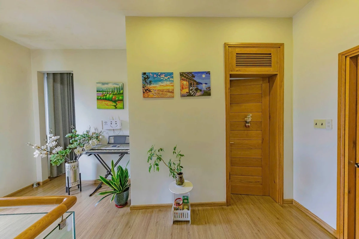 Bán villa sân vườn mặt tiền Đà Lạt 178 m² 15 tỷ - Ảnh thu nhỏ 4