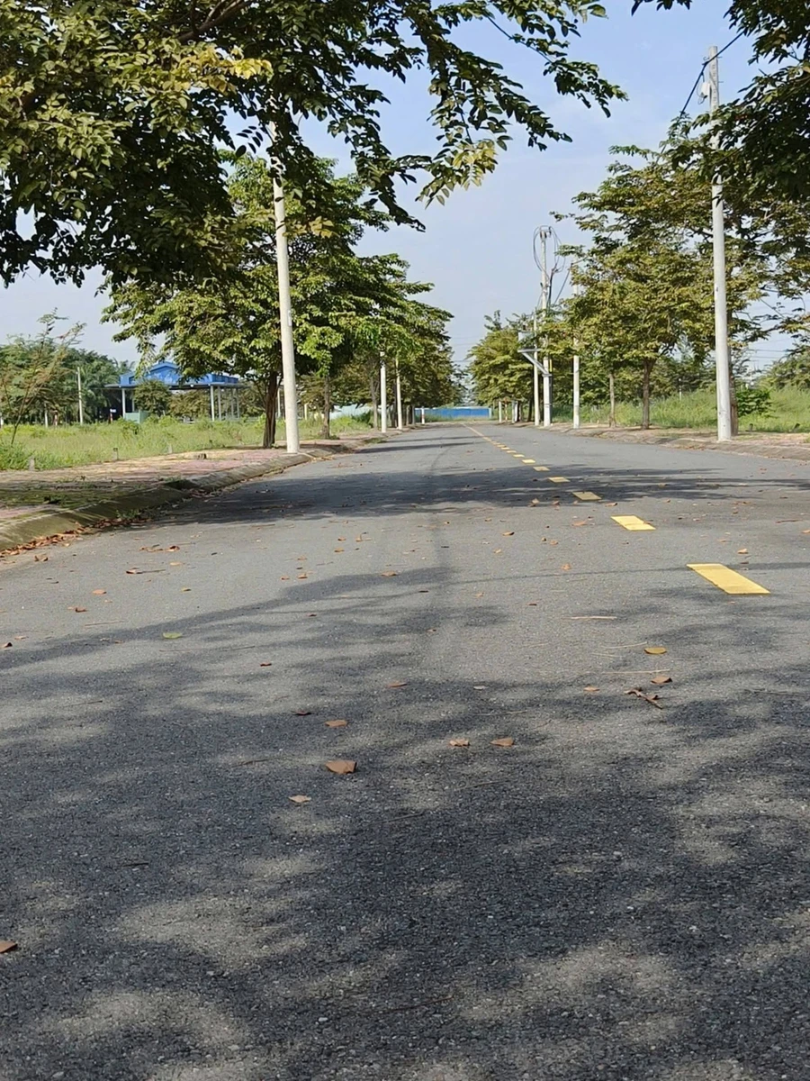 Bán đất 75m2 giá 520 triệu gần KCN Bàu Bàng, Bình Dương - Ảnh thu nhỏ 2
