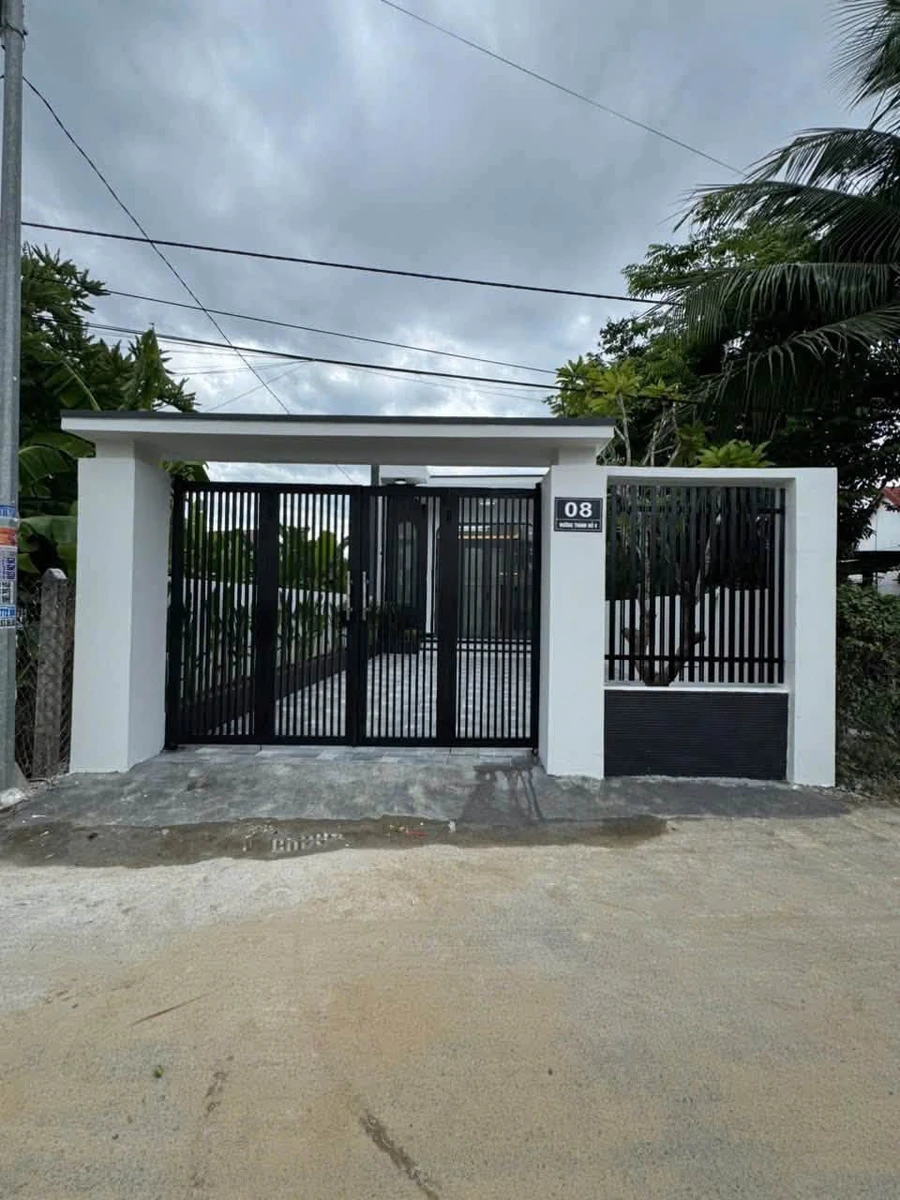 Bán nhà mặt tiền 152m2, 3PN tại Diên Khánh, Khánh Hòa - Ảnh thu nhỏ 3