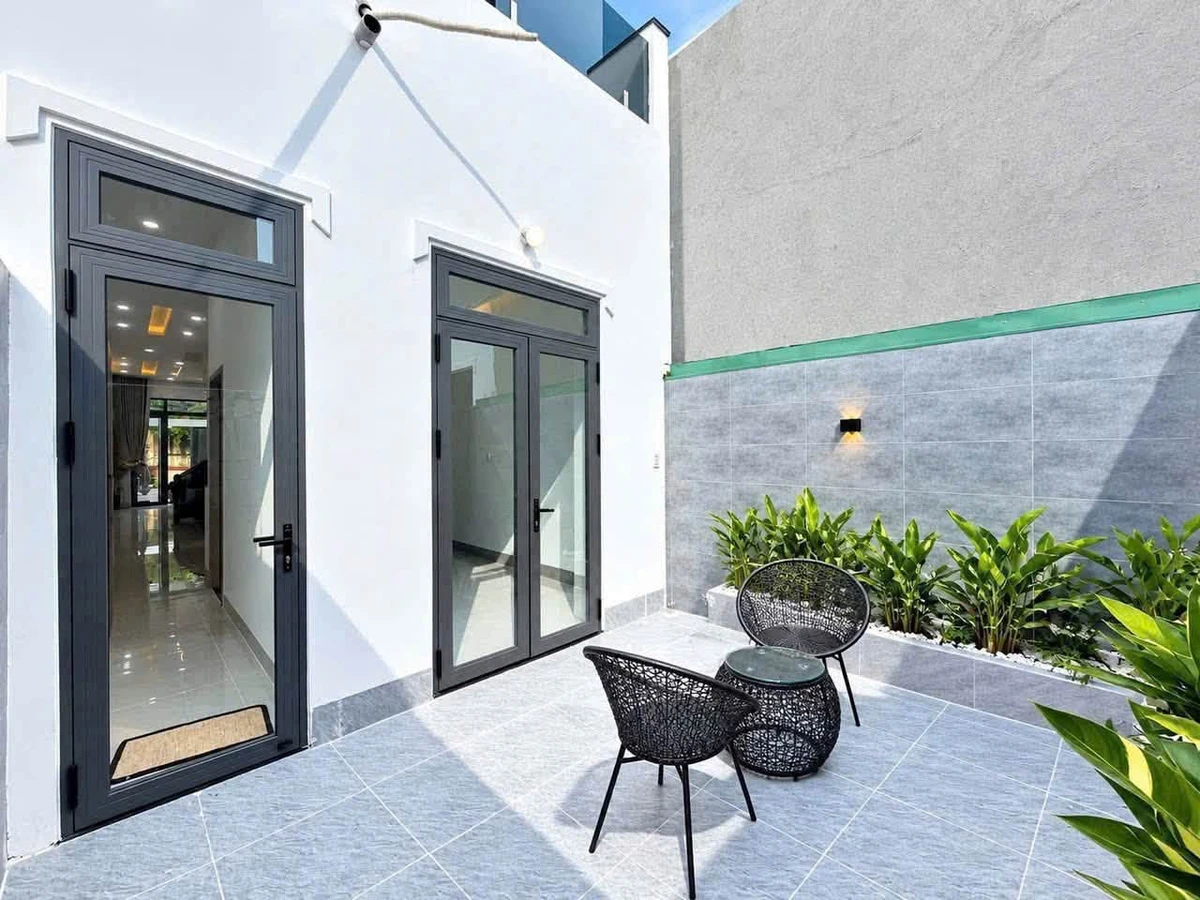 Bán nhà phố 3PN, 132m2, 4.15 tỷ, Tân Phong, Thủ Đức - Ảnh thu nhỏ 4
