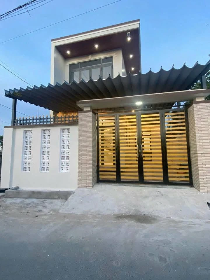 Bán nhà Phường Trảng Dài 90m², 3 PN, 1,75 tỷ - Ảnh 1
