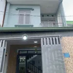 Bán nhà 1 trệt 1 lầu 78m² Bình Nhâm 3,5 tỷ - Ảnh thu nhỏ 1