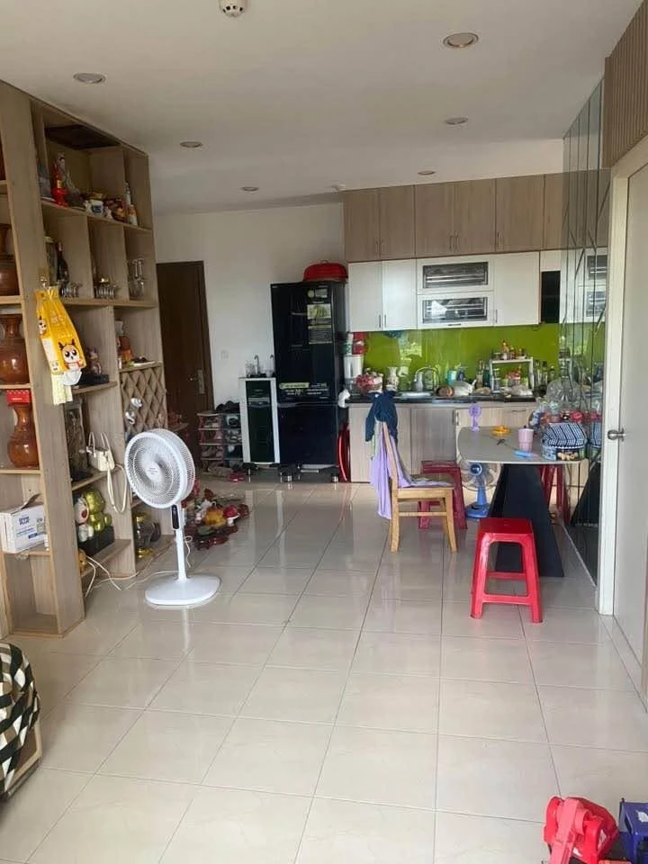 Bán căn hộ Ecohome Nhơn Bình 3PN 70m² 900 triệu - Ảnh 1