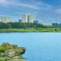 Chủ gửi bán gấp lô đất nhà phố trục chính D1 Block A1 A4 đường 32m, siêu lớn sát trục Thống Nhất - Ảnh thu nhỏ 22