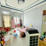 Bán nhà 5PN 61m2 đường Dương Bá Trạc, Quận 8 - Ảnh thu nhỏ 5