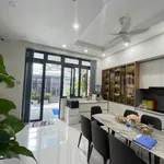 Bán nhà mặt tiền Thới An 12, 102m2, 1 trệt 2 lầu 5PN, giá 7,99 tỷ, Quận 12 - Ảnh thu nhỏ 3