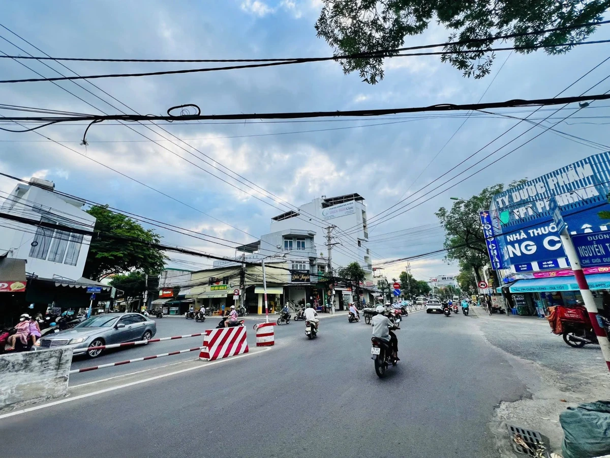 Bán lô đất 50m² mặt hẻm gần Nguyễn Thị Định, Nha Trang - Ảnh thu nhỏ 2