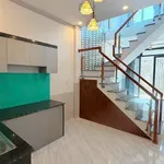 Bán nhà 1 trệt 1 lầu 3 PN ở Phường Trấn Biên, Đồng Nai - Ảnh thu nhỏ 3