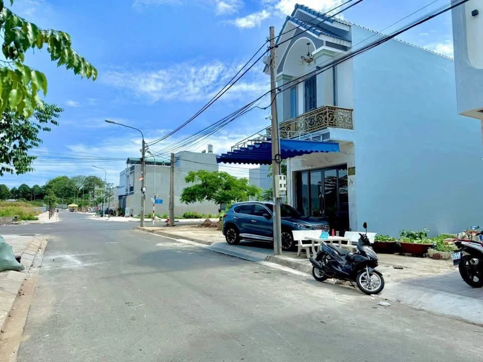 Bán nhà Tái định cư Bửu Long 76m2, 3 tỷ 400 - Ảnh thu nhỏ 4
