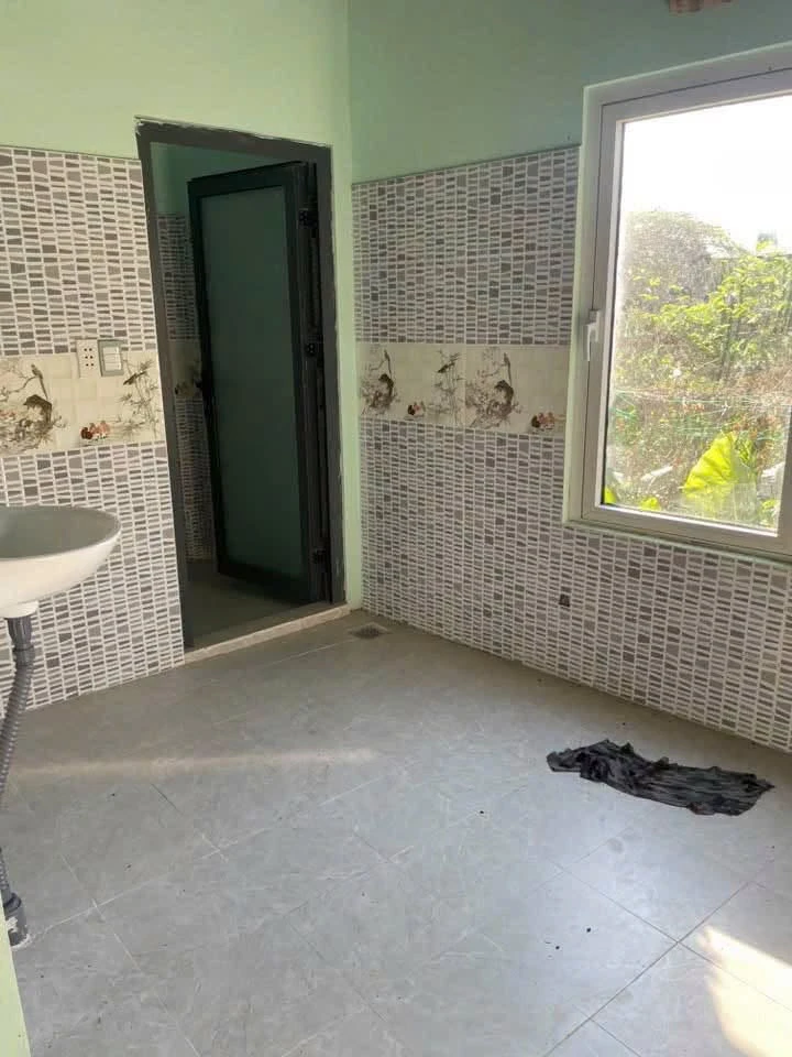 Cho thuê nhà nguyên căn 75m² 1 phòng ngủ, 6tr/tháng Thủ Đức - Ảnh 1