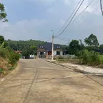 Bán đất ô góc 120m2 gần khu CN Phú Hà giá 600 triệu - Ảnh thu nhỏ 1