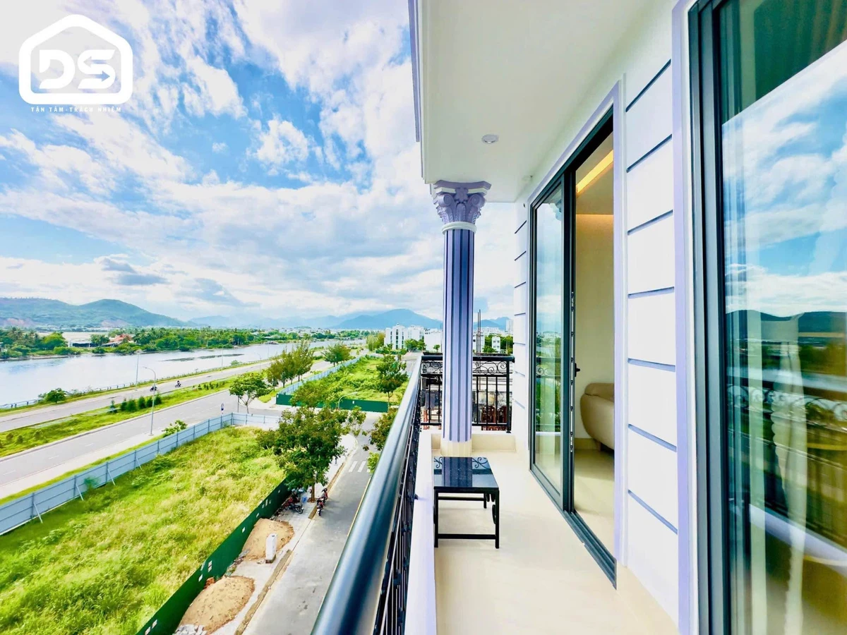 Cho thuê căn hộ 1PN 30m2 Hà Quang 1 Nha Trang 11 triệu/tháng - Ảnh thu nhỏ 5