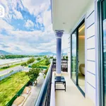 Cho thuê căn hộ 1PN 30m2 Hà Quang 1 Nha Trang 11 triệu/tháng - Ảnh thu nhỏ 5