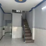 Bán nhà liên khu 27m² 1 phòng ngủ Bình Hưng Hòa B, Bình Tân - Ảnh thu nhỏ 1
