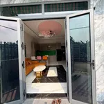 Bán gấp nhà cấp 4 kiên cố 109m2 thổ cư, sổ hồng riêng, Xã Phước Vân, Cần Đước, Long An - Ảnh thu nhỏ 4