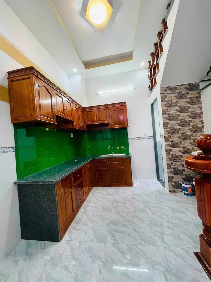 Bán nhà 2PN 81m² Quy Nhơn khoảng 1 tỷ - Ảnh thu nhỏ 3