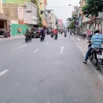 Bán đất xây dựng mặt tiền Hồ Văn Huê 247.8m2 Phú Nhuận - Ảnh thu nhỏ 2