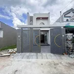 Bán nhà lầu Long Điền 80m2 3 phòng ngủ 2 tỷ 490 - Ảnh thu nhỏ 2