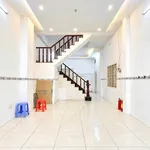Bán nhà góc 3 tầng 42m² 4PN đường Võ Duy Ninh, Phường 22, Bình Thạnh giá 5,95 tỷ - Ảnh thu nhỏ 1