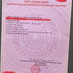 Bán đất 80m2 trung tâm Phan Thiết, Bình Thuận - Ảnh thu nhỏ 3