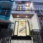 Bán nhà 1 trệt 1 lầu 41m2, 3PN, KDC Nam Hùng Vương, P. An Lạc, Bình Tân, giá 5,18 tỷ - Ảnh thu nhỏ 3