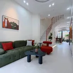 Nhà bán 3 tầng 3 phòng ngủ 56m2 Bắc Đẩu, gần biển - Ảnh thu nhỏ 4