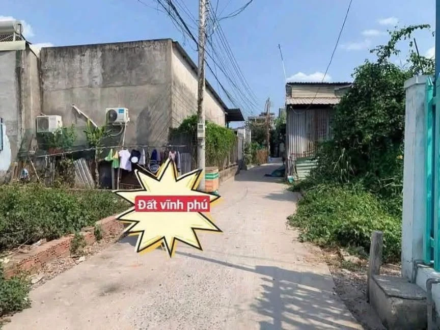 Bán đất Vĩnh Phú 117,6m² giá 3,55 tỷ - Ảnh thu nhỏ 4