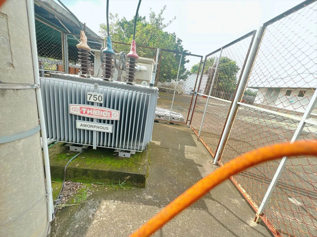 Cho thuê xưởng chế biến nông sản 20.000m² Đồng Nai - Ảnh thu nhỏ 2