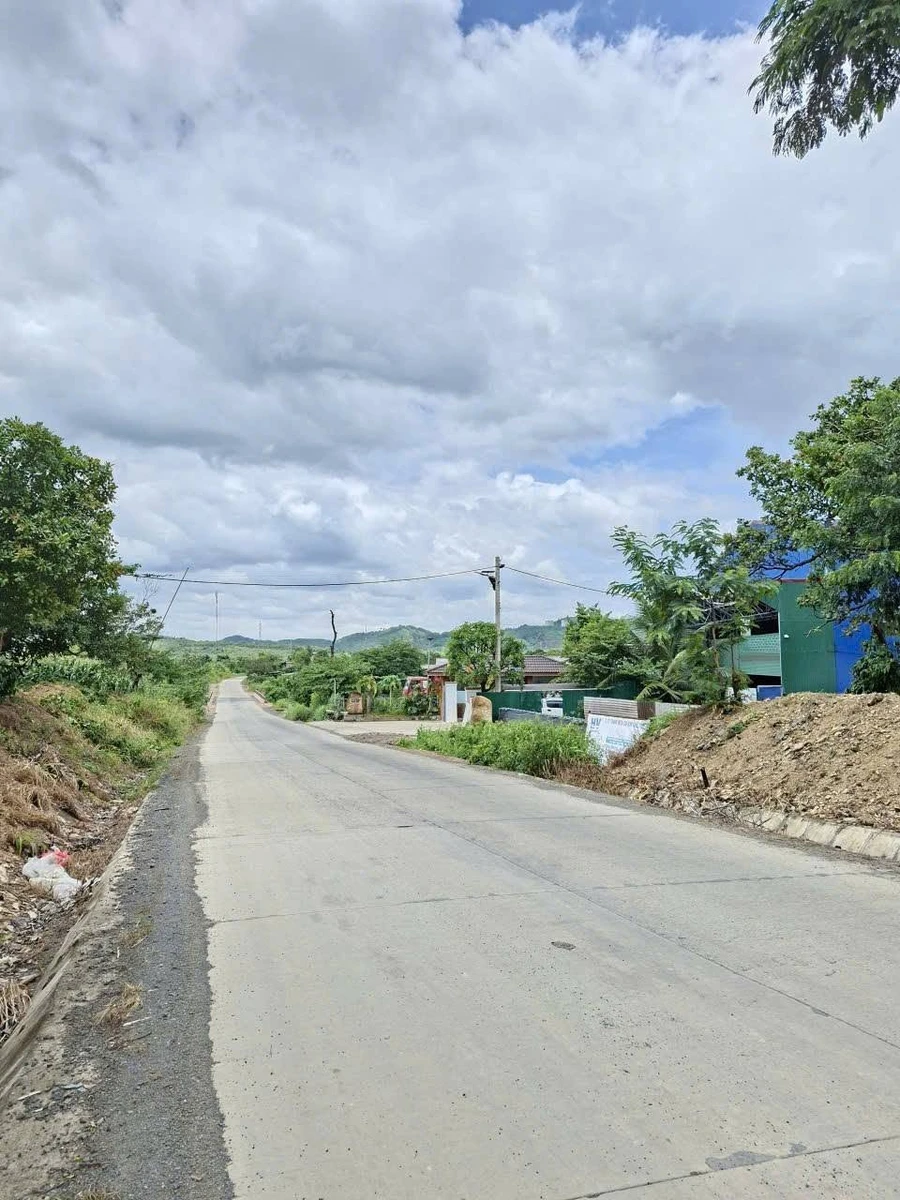 Bán lô đất 10x120m gần KCN Hoà Phú, 1,25 tỷ - Ảnh thu nhỏ 2