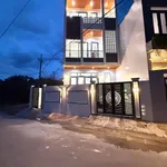 Bán nhà 3 tầng 119m² 3PN Diên Khánh Khánh Hòa 2 tỷ 750 - Ảnh thu nhỏ 1