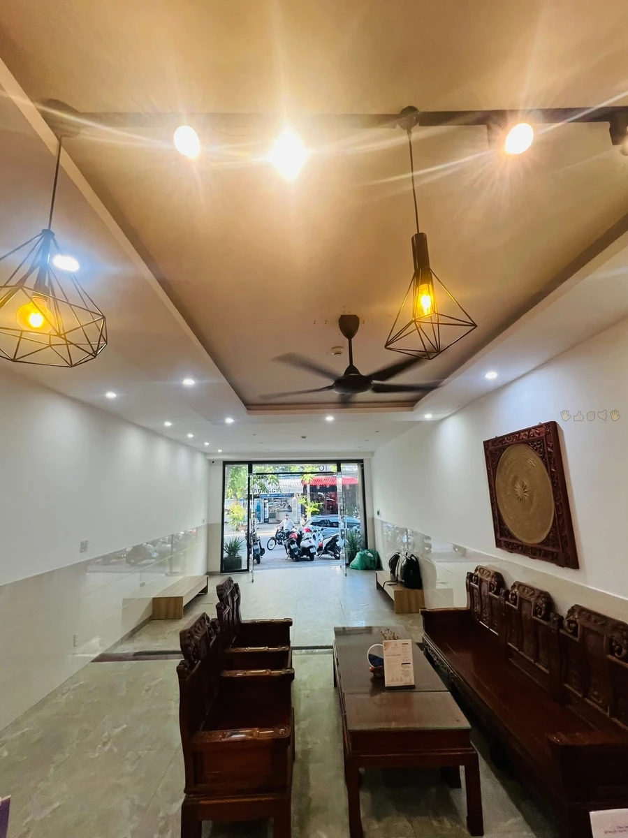 Cho thuê mặt bằng tầng 1 Đà Nẵng 15tr/tháng 50m² - Ảnh thu nhỏ 5